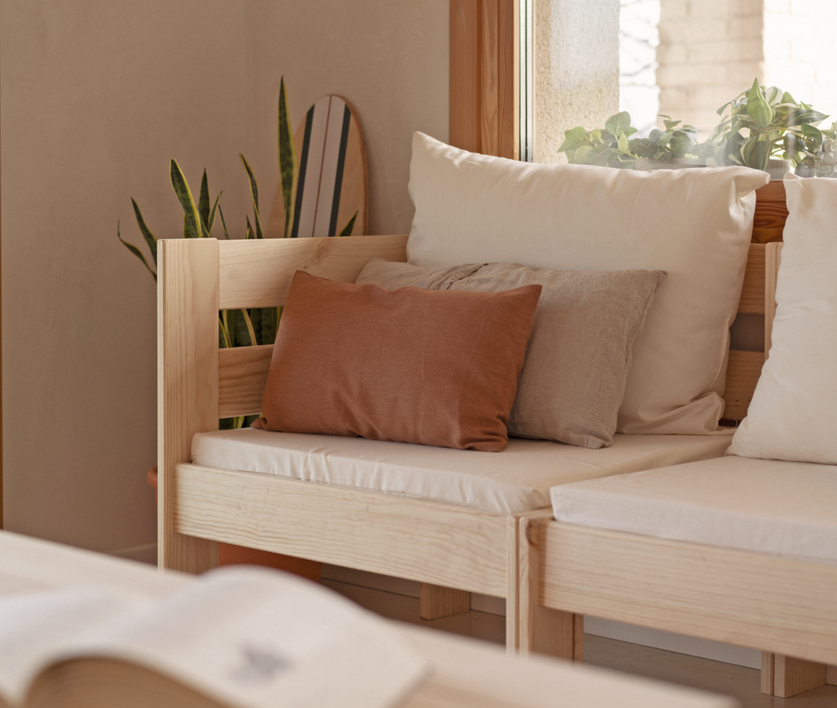 Découvrez nos fauteuils